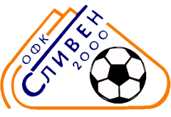 Dosya:OFC Sliven 2000 logo.png