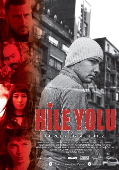 Dosya:Hile yolu 2012 film afisi.jpg