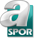 Dosya:A Spor logosu.png