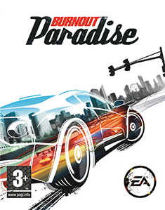 Dosya:Burnout Paradise Kapak.png