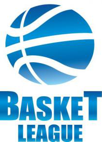 Dosya:Yunanistan Basketbol Ligi logo.jpg