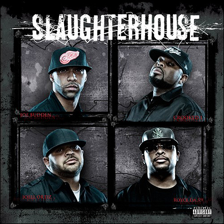 Dosya:Slaughterhouse - Slaughterhouse.jpg