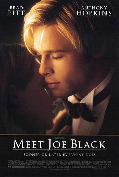 Dosya:Meet Joe Black- 1998 film afişi.jpg