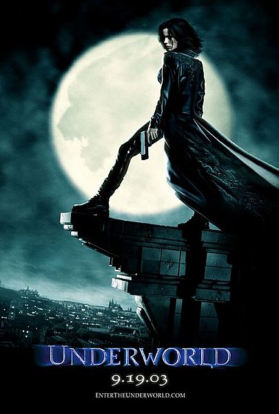 405px Underworld movie poster