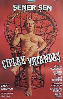 Ciplak vatandas movie