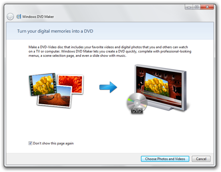 Dosya:Windows 7 DVD Maker.png