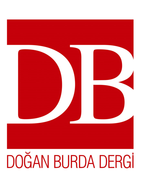 Dosya:Doğan Burda Dergi logosu.png