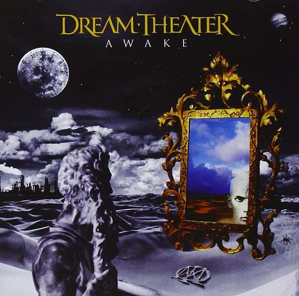 Dosya:Awake (Dream Theater Albümü).jpg