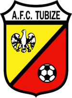 AFC Tubize logosu