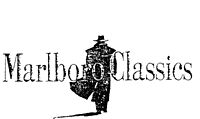Marlboro Classics Logo