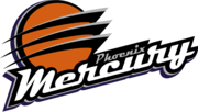 Phoenix Mercury arması
