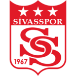 Sivasspor logosu