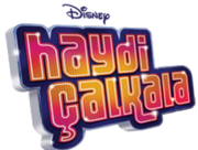 Haydi Çalkala logosu.png