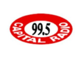 1 Temmuz 1993-31 Temmuz 2008 arasında kullandığı logosu. Şubat 2007'de İstanbul frekansı 99.4 olarak değişince Şubat 2007'den sonra logosunda 99.4 yazmıştır.