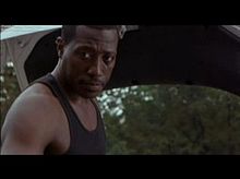 Wesley Snipes - Vikipedi