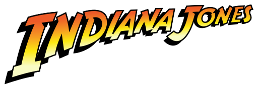 Dosya:Indiana Jones logosu.svg