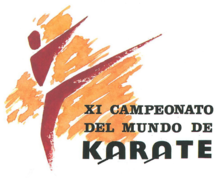 1992 Dünya Karate Şampiyonası