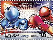 2021 Dünya Boks Şampiyonası