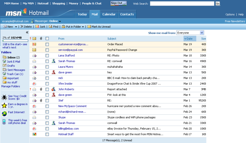 Dosya:MSN Hotmail Gelen Kutusu.png