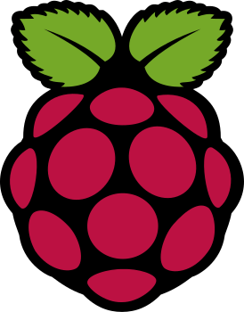 Dosya:Raspberry Pi Logo.svg