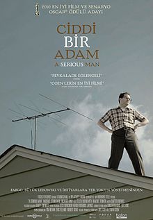 Film afişi