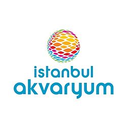 İstanbul Akvaryum logosu