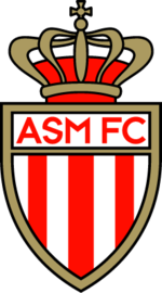 AS Monaco FC logosu