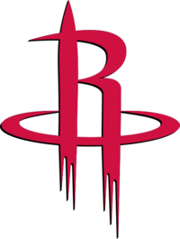 Houston Rockets logosu