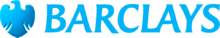 Barclays Logo