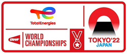 2022 Dünya Badminton Şampiyonası