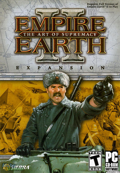 Dosya:Empire Earth II.jpg