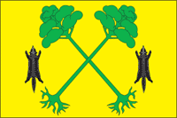 Файл:Flag of Tyukalinsk (Omskaya oblast).gif