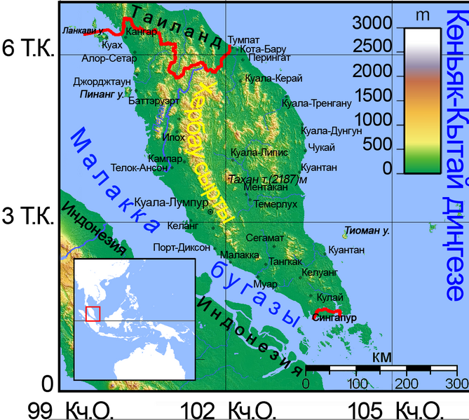 Файл:Малайя картасы.png