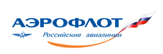 Файл:Aeroflot logo.svg