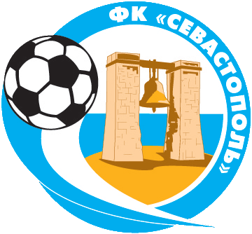 Файл:FK Sevastopol logo.png
