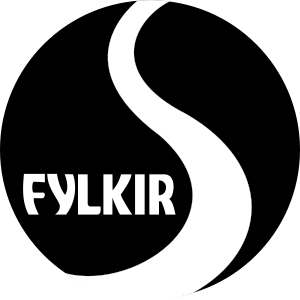 Файл:Fylkir Logo.png