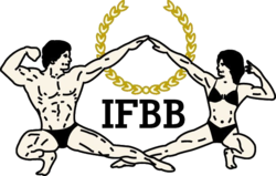 Файл:IFBB logo.png