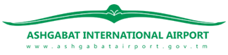 Файл:Ashgabat Airport logo.png