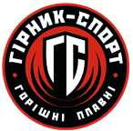 Файл:FC Hirnyk-Sport Horishni Plavni logo.png