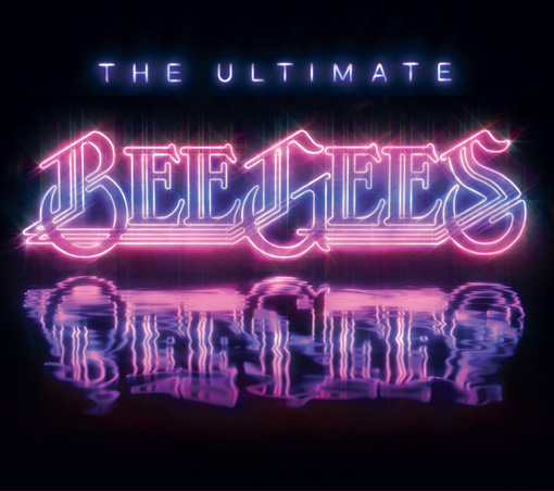 Файл:Bee Gees - The Ultimate Bee Gees.jpg