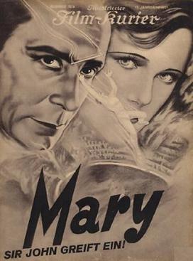 Файл:Mary (1931 film).jpg