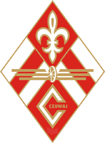 Файл:FC Czuwaj Przemysl Logo.gif