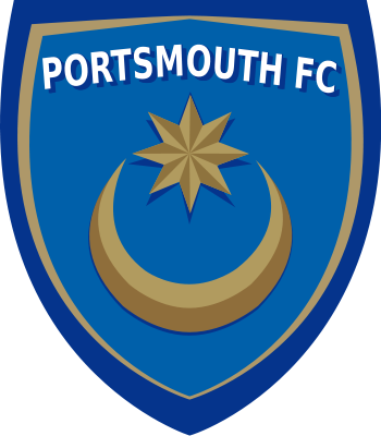 Файл:Portsmouth FC Logo.png