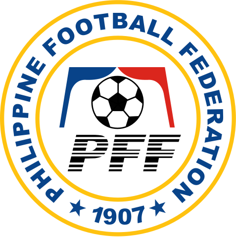 Файл:Logo of Philippine Football Federation.png