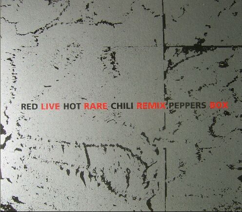 Файл:Red Hot Chili Peppers - Live Rare Remix Box.jpg