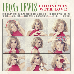 Файл:Leona Lewis - Christmas With Love (Official Album Cover).png