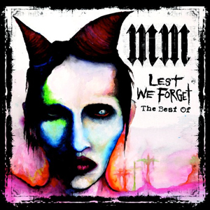 Файл:Marilyn Manson - Lest We Forget cover.jpg