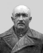 Доктор наук, учасник Першого зимового походу армії УНР