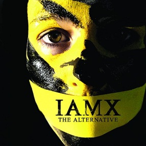 Файл:IAMX the alternative.jpg