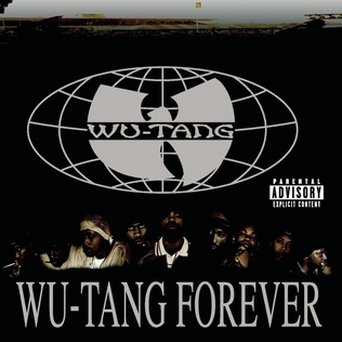 Файл:Wu-Tang Forever albumcover.png